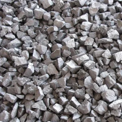 FERRO MANGANESE